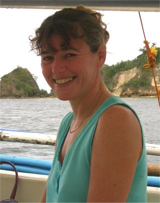 Photo of Amanda